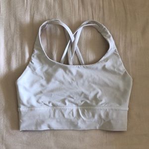 Lululemon Energy Bra Long-Line